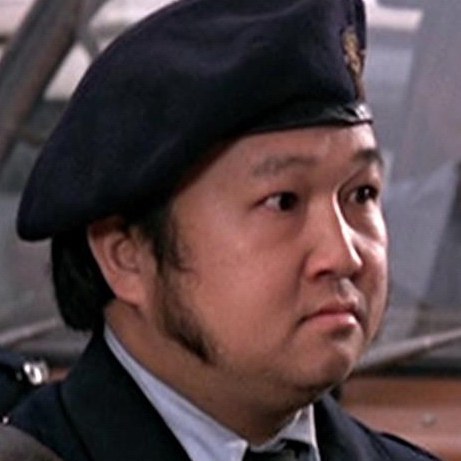 邓煜荣 Yuk-Wing Tang