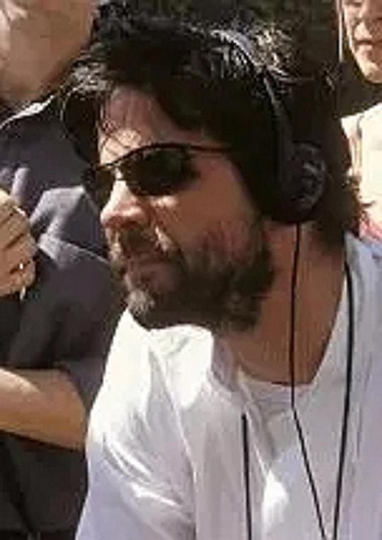 托德·威廉姆斯 Tod Williams