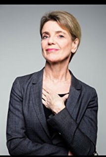 斯蒂娜·艾克布罗德 Stina Ekblad