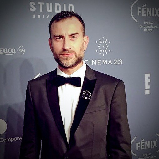 拉斐尔·西蒙 Rafael Simón