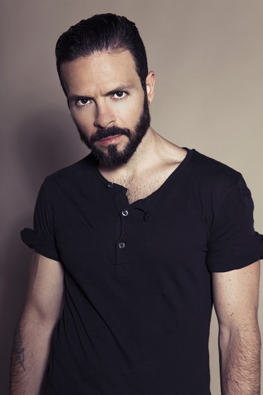 何塞·马里亚·托雷 José María Torre