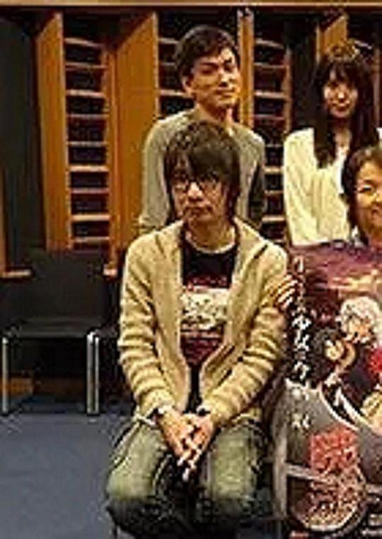 米田和弘 Kazuhiro Yoneda