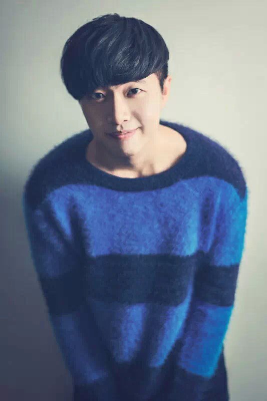 廖成霖 Chenglin Liao