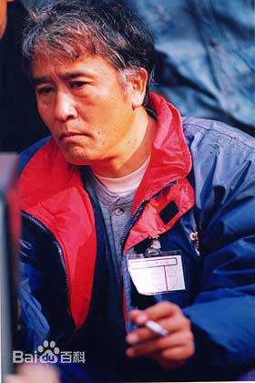 郑泉宝 Quanbao Zheng