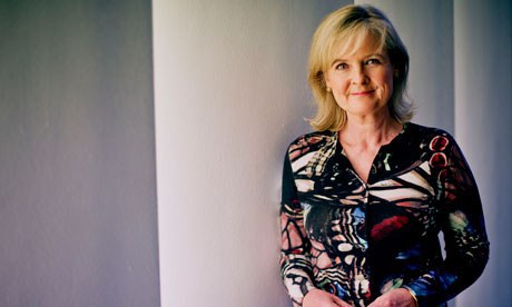 玛莎·卡尼 Martha Kearney