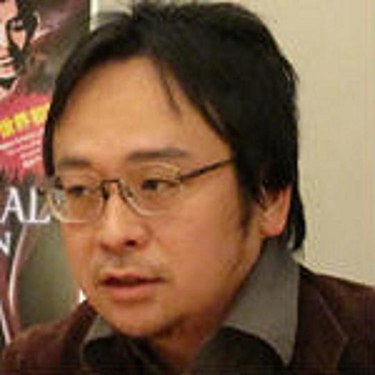 宫繁之 Shigeyuki Miya