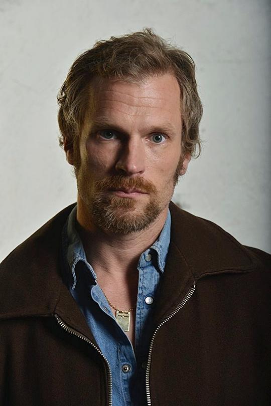 安德烈·埃里克森 André Eriksen