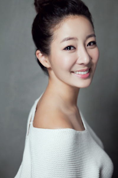 黄恩洙 Hwang Eun-soo