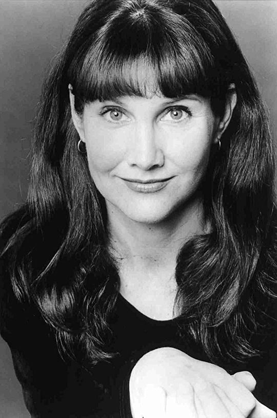 帕梅琳·费丁 Pamelyn Ferdin