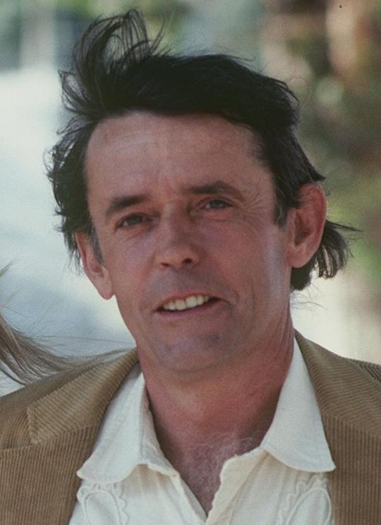 马特·克拉克 Matt Clark