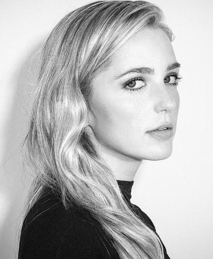 杰西卡·罗德 Jessica Rothe