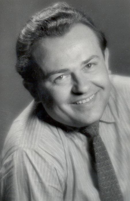 斯塔尼斯拉娃·加瓦里克 Stanislaw Gawlik