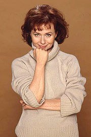 乔安娜·斯泽普科斯卡 Joanna Szczepkowska