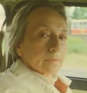 玛丽亚·克斯采科斯卡 Maria Koscialkowska