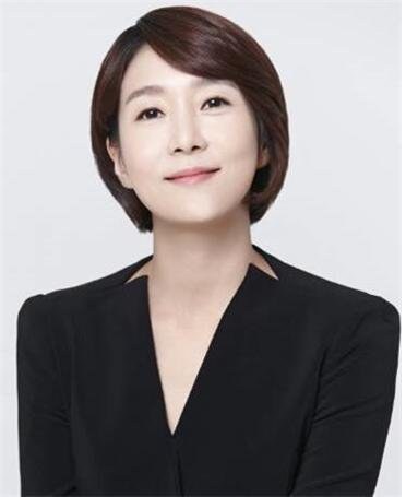 李惠拉 Lee Hye-ra