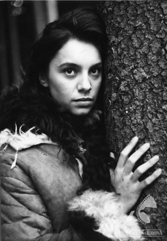 特蕾莎·玛索丝嘉 Teresa Marczewska