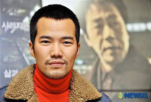 朴振国 Park Jin-gook