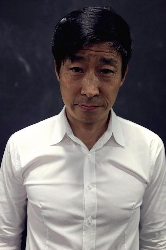 車建宇 Cha Geon-woo