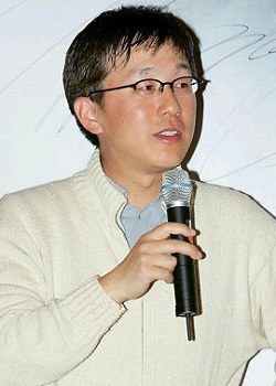 姜信孝 Kang Sin-hyo