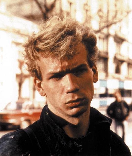 米罗斯瓦夫·巴卡 Miroslaw Baka