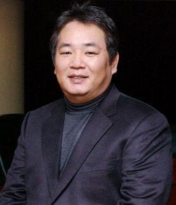 李斗日 Doo-il Lee