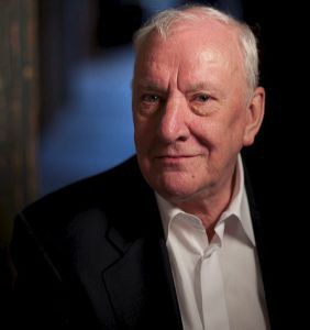 理查德·罗德尼·本尼特 Richard Rodney Bennett