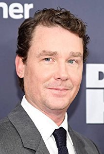 布莱恩·伯恩斯 Brian Burns