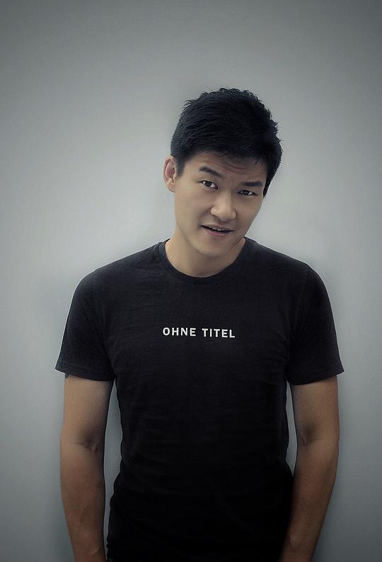 朱天天 Tiantian Zhu