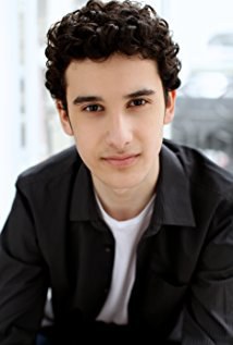 本·康尼斯伯格 Ben Konigsberg