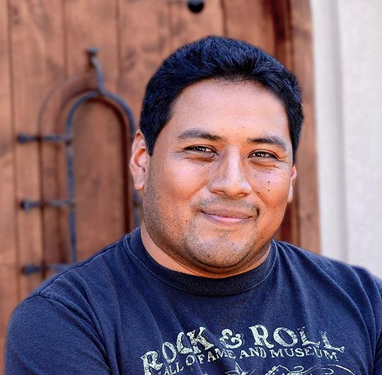 维克托·沃尔夫 Victor Wolf