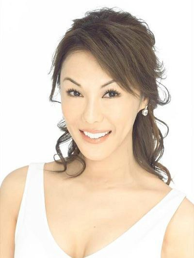 利菁 Regine Wu