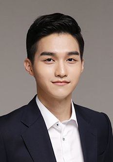 李益俊 Lee Ik-joon