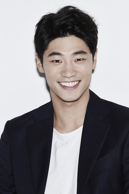 柳仁赫 Yoo In-hyeok