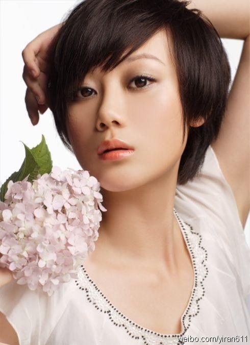 王唯伊 Weiyi Wang