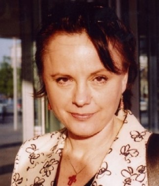 杰罗斯拉娃·迈克勒斯卡 Jaroslawa Michalewska