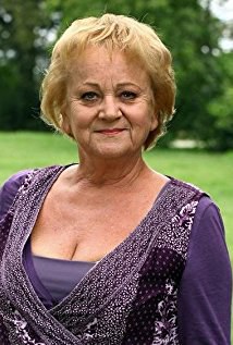 玛乌戈扎塔·罗日尼亚托夫斯卡 Malgorzata Rozniatowska