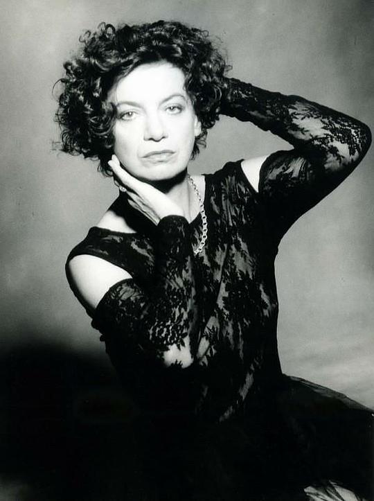 芭芭拉·杰坎 Barbara Dziekan