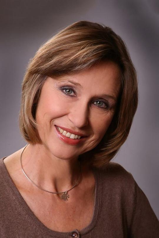 莫妮卡·戈兹克 Monika Gozdzik