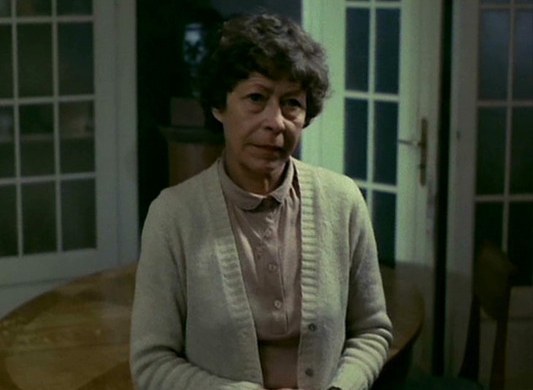 埃尔兹别塔·基拉斯卡 Elzbieta Kilarska