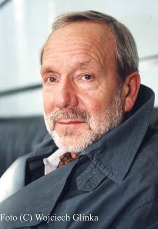 杰兹·卡玛斯 Jerzy Kamas