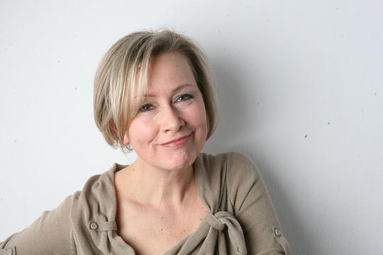 汉娜·杜诺夫斯卡 Hanna Dunowska