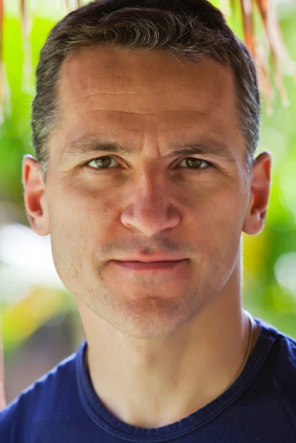 埃尔维斯·斯托克 Elvis Stojko