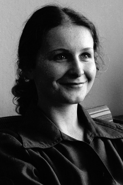 莫格莎塔·札柯夫斯卡 Malgorzata Zabkowska