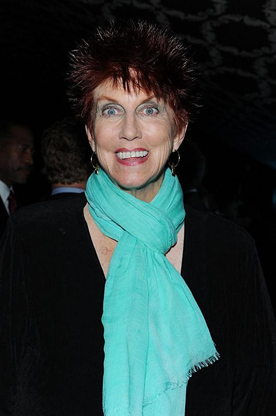玛西娅·华莱士 Marcia Wallace
