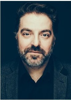 拉多·哈季奇 Lado Hadzic