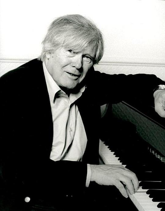 克洛德·迪内通 Claude Duneton