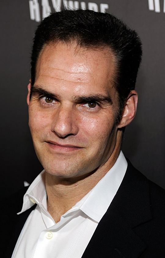 J·J·佩里 J.J. Perry