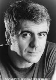 斯特凡诺·圣托斯帕戈 Stefano Santospago