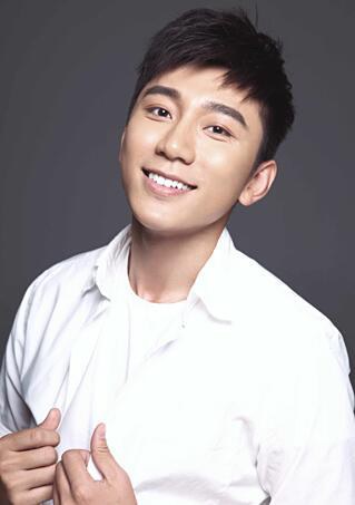 徐乐同 Letong Xu