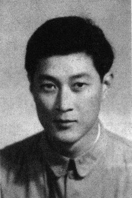 陈叙一 Xuyi Chen